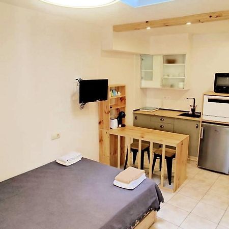 Ferienwohnung La Casa Al Roura Sant Marti d'Empuries Exterior foto