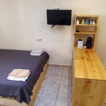 Ferienwohnung La Casa Al Roura Sant Marti d'Empuries Exterior foto