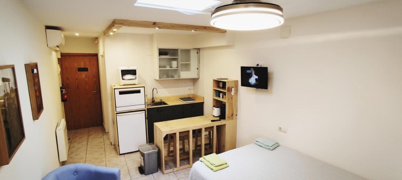 Ferienwohnung La Casa Al Roura Sant Marti d'Empuries Exterior foto