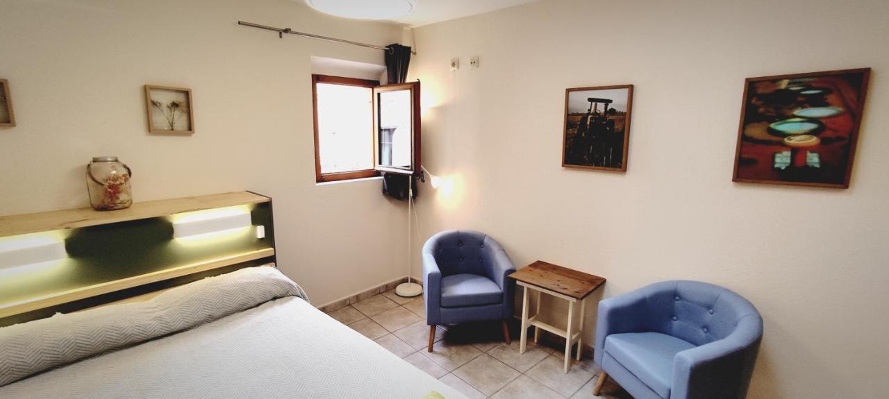 Ferienwohnung La Casa Al Roura Sant Marti d'Empuries Exterior foto