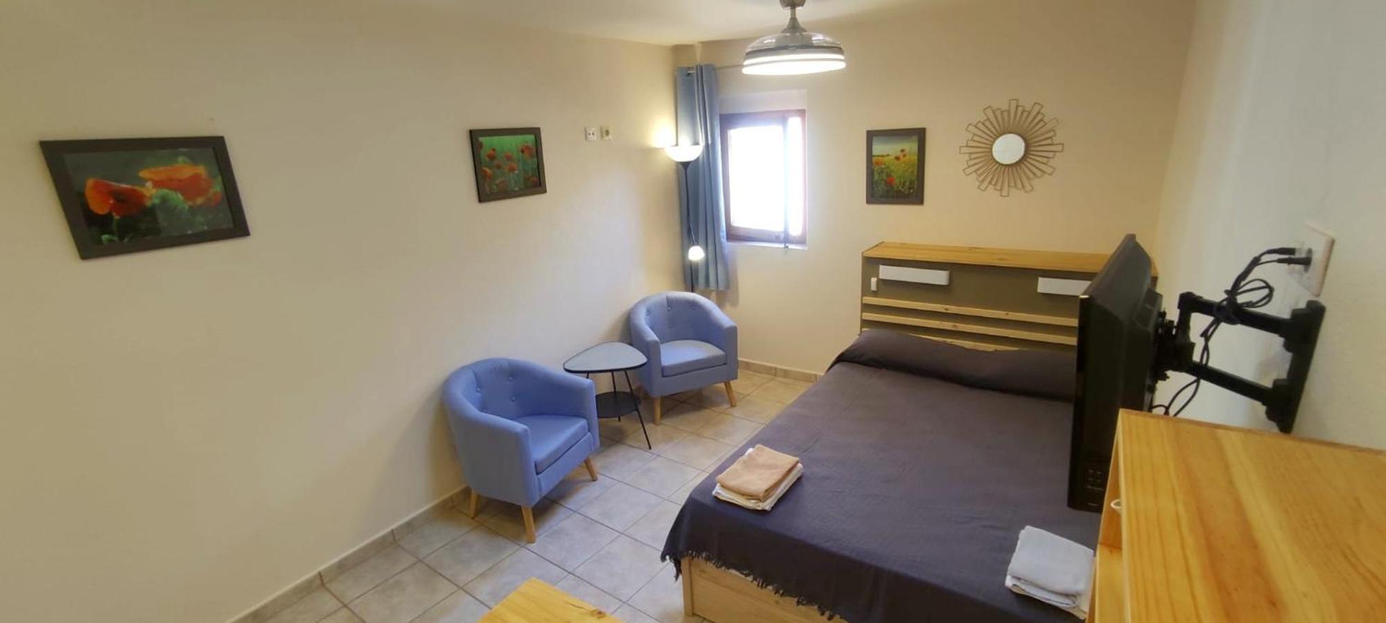 Ferienwohnung La Casa Al Roura Sant Marti d'Empuries Exterior foto